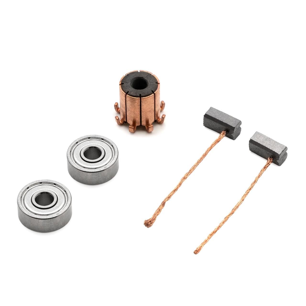 Ремкомплект автономного підігрівача Eberspächer Hydronic (Еберспехер Гідронік) D5Z-F та D3WZ