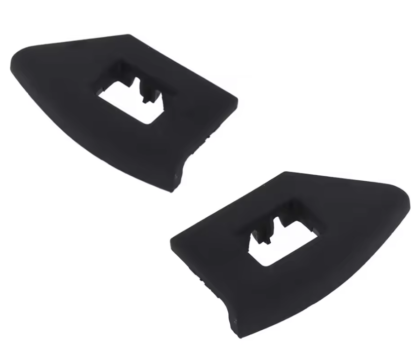 Защіпки (кліпси) бардачка Ford Escape, Kuga, C-Max 2013–2016 (CJ5Z-9906064-AA / CJ5Z9906064AB) Ліва+Права, фото 1