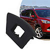 Защіпки (кліпси) бардачка Ford Escape, Kuga, C-Max 2013–2016 (CJ5Z-9906064-AA / CJ5Z9906064AB) Ліва+Права, фото 3