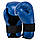 Рукавички накладки для тхеквондо FISTRAGE VL-5823 синій, фото 2