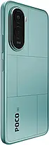 Смартфон Xiaomi Poco M7 8/256Gb Blue Global version, фото 2