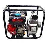 МОТОПОМПИ ТА НАСОСНІ СТАНЦІЇ