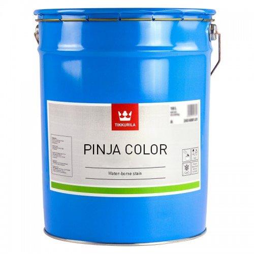 Морилка для древесины Tikkurila Pinja Color HB 18л