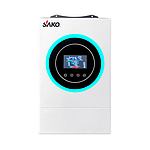 ІНВЕРТОРИ (ПЕРЕТВОРЮВАЧІ НАПРУГИ)