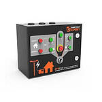 АКСЕСУАРИ ДЛЯ ГЕНЕРАТОРІВ