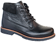 Черевики ортопедичні  для хлопчика 06-591 р. 31-36 25x30 см - розмір 31