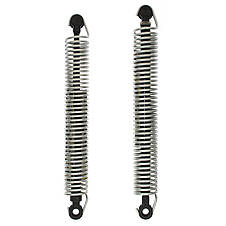 Ремкомплект пружина, амортизатор кришки багажника 51247204366 SEDAN BMW 5 ліва+права DA-30502, фото 3