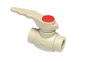 Кран PP-r Ekoplastik, 40