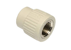 МРВ PP-r Ekoplastik, 40х1-1/4