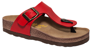 Анатомічні сандалі