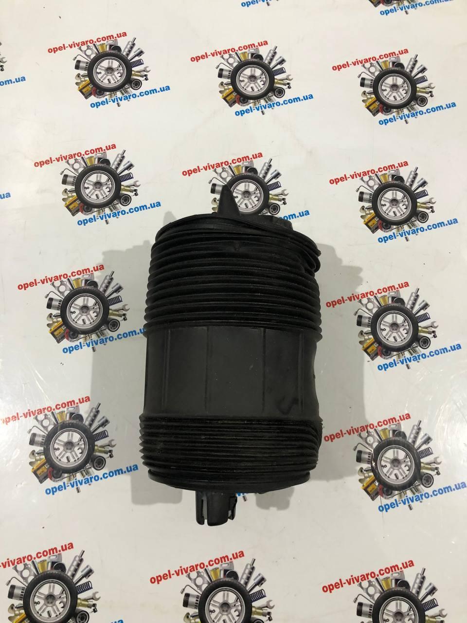 Пневмоподушка задня ліва Audi e-tron 4M0616001AK 2019-(Ауді е-трон), фото 1