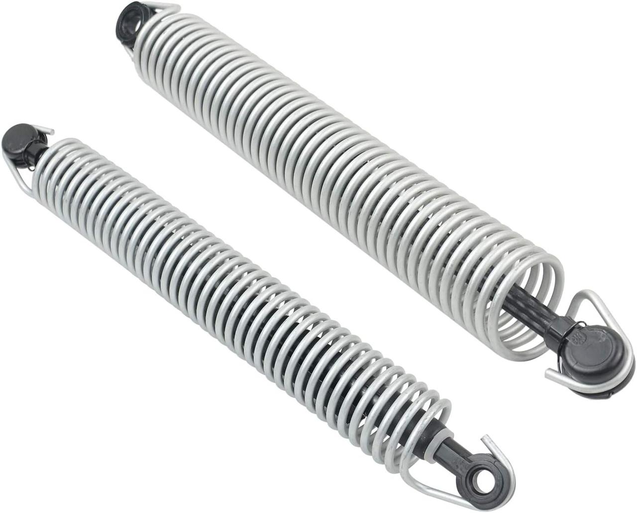 Ремкомплект пружина, амортизатор кришки багажника 51247204366 SEDAN BMW 5 ліва+права DA-30502