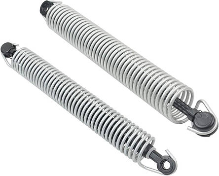 Ремкомплект пружина, амортизатор кришки багажника 51247204366 SEDAN BMW 5 ліва+права DA-30502, фото 1