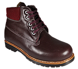 Черевики ортопедичні для дівчинки 06-592 р.26-31 17x28 см - розмір 26