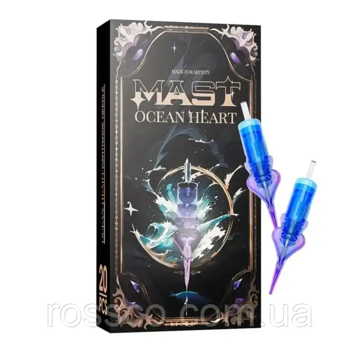 Картридж Mast Ocean Heart 1001RL (1 шт.)