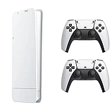 Бездротова ігрова приставка Game Stick M15 20000 ігор 4K з двома джойстиками, фото 3