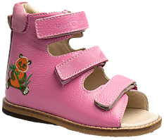 Антиварусне взуття для дітей