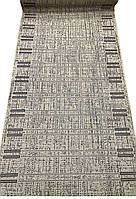 Доріжка прогумована Lana Runner 19247-19 - ширина 0,5 і 0,6 і 0,67 і 0,8 і 1 і 1,2 і 1,5 і 2 метри