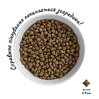 Беззерновий сухий корм Home Food Grain-free Hypoallergenic Mini Adult для дорослих собак дрібних порід 10кг, фото 2