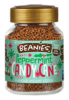 Кава розчинна Beanies зі смаком перечної мʼяти