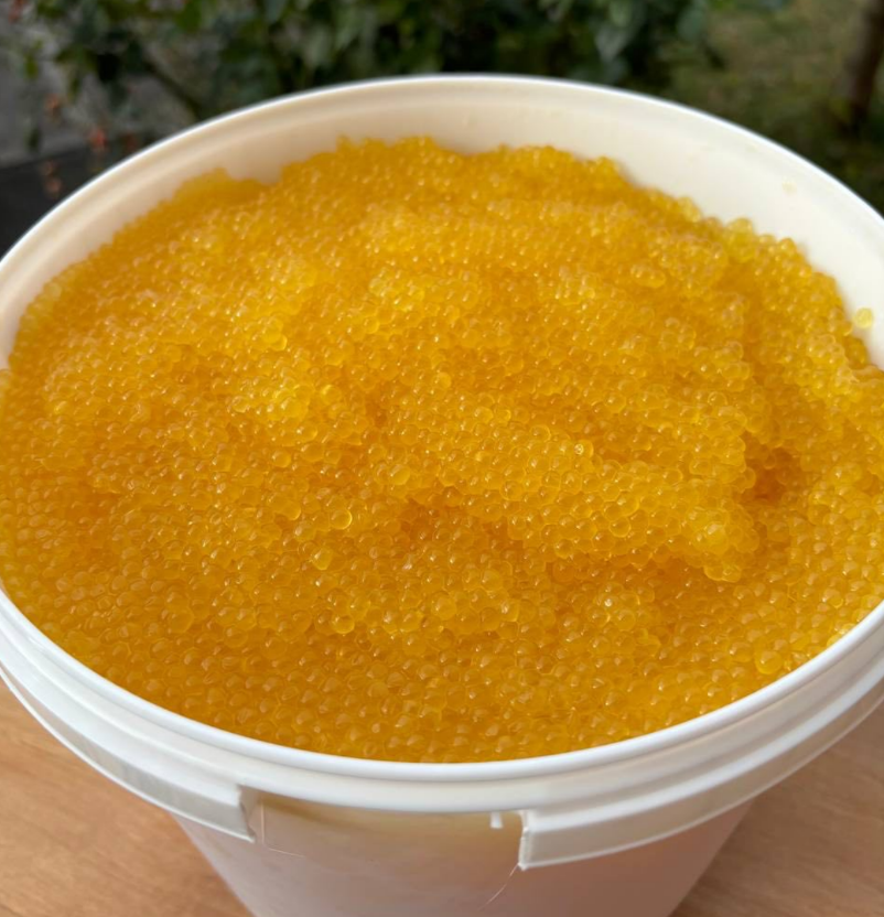 Ікра гольца, 250 грам, фото 1