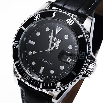 Winner Basel Deluxe, 2 ремінці, фото 1