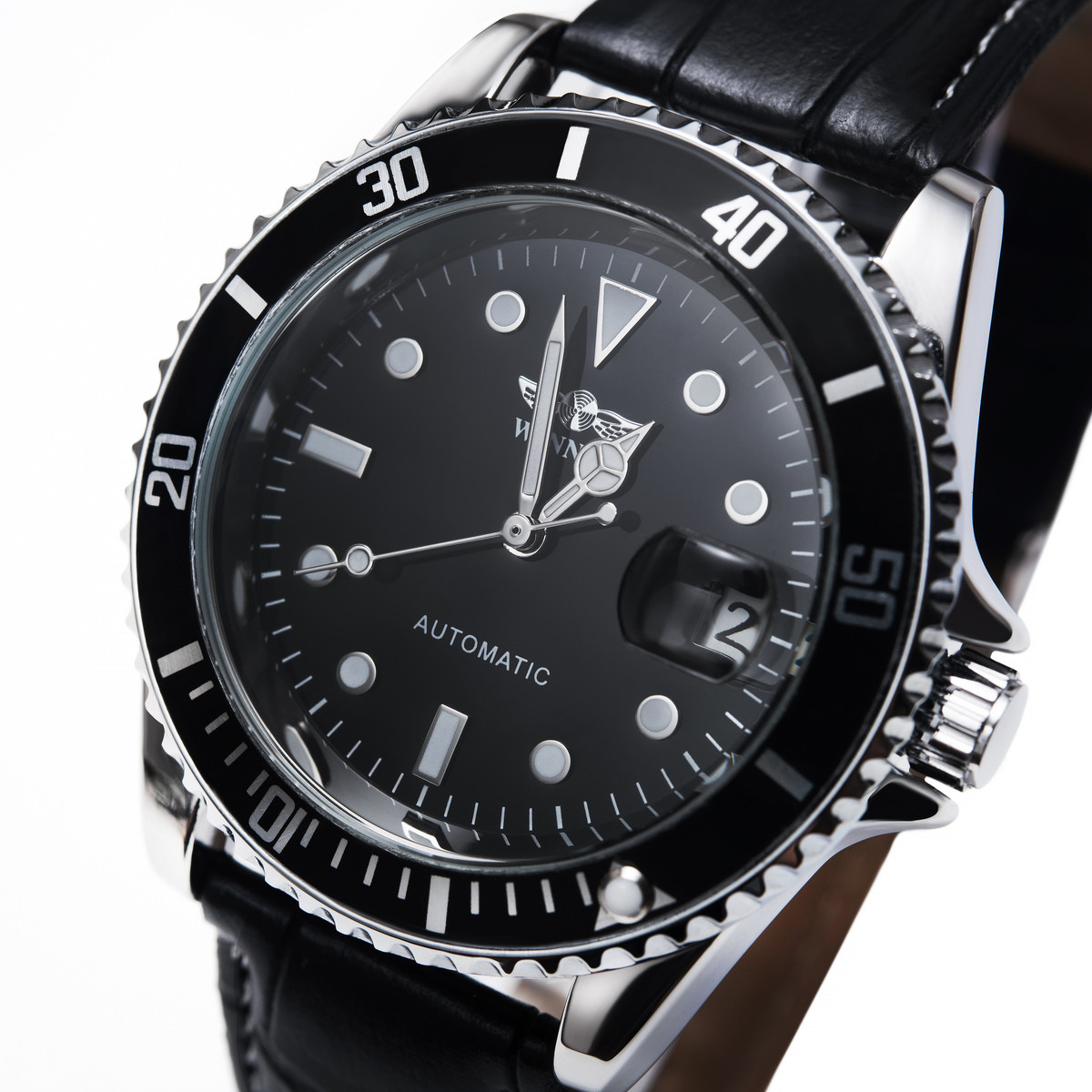 Winner Basel Deluxe, 2 ремінці