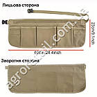 Поясна сумка для інструментів, фото 5