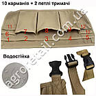 Поясна сумка для інструментів, фото 6