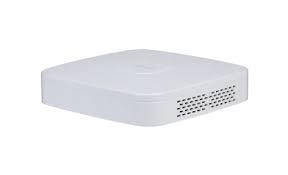 DHI-NVR2104-I2 4-канальний Smart 1U 1HDD WizSense