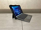 Планшет Dell Latitude 7210 2-in-1, 12,3" FHD IPS, i5-10310U, 16GB, 256GB. Чохол, фото 3