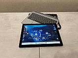 Планшет Dell Latitude 7210 2-in-1, 12,3" FHD IPS, i5-10310U, 16GB, 256GB. Чохол, фото 5
