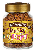 Кава розчинна Beanies зі смаком марципана