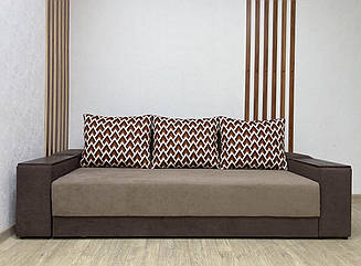 Диван прямий єврокнижка Грейс 6 купити в Одесі, Україні