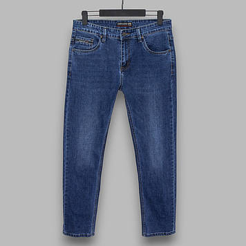 Джинси чоловічі Dsqatard 9433 95% бавовна 5% спандекс 30(Р)