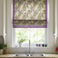 Римскі штори