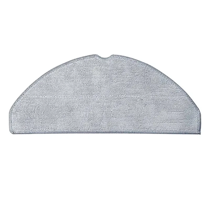 Мікрофібри ( ганчірки ) для робот-пилососа Roborock Q7 TF ( Q7TF02-00 / Q7TF52-00 ) / 2 шт., фото 3