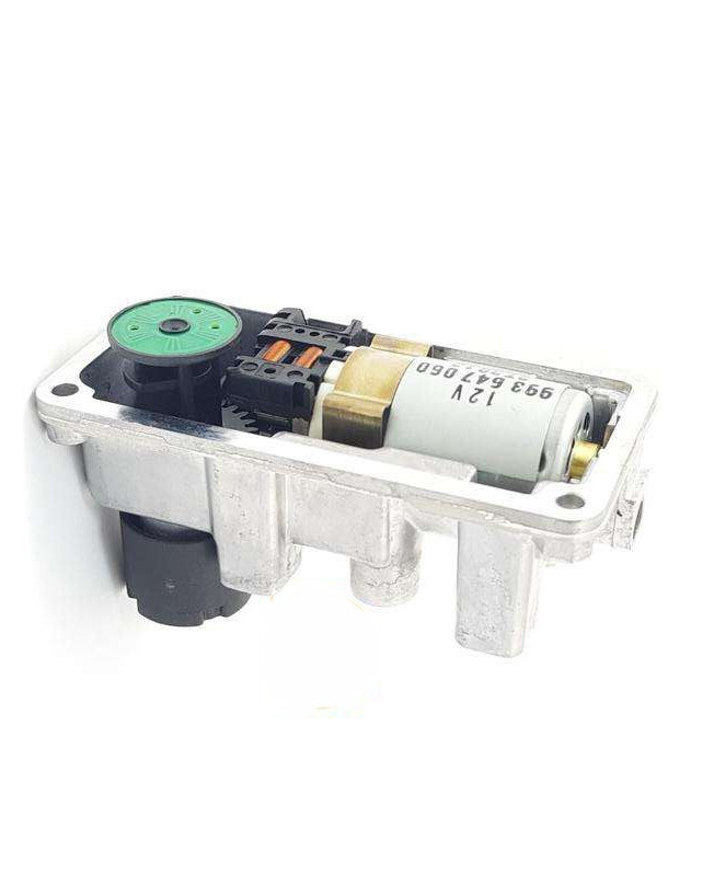 Механічна частина сервоприводу 6NW008412, G227, G227, 723341-0013, 723341-0012, 723341-5013S