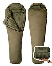 Спальний мішок зимовий Snugpak Softie 15 Discovery LZ олива
