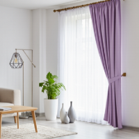 Тканина для штор