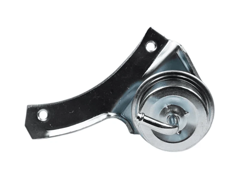 Клапан турбіни AM.GT35-2, 702172-0006, 702172-0012, 702172-6, 702172-12