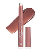 BG760 Помада для губ Peptide Lip Plumper Balm Bogenia, 003 Naked, фото 2