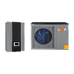 ТЕПЛОВІ НАСОСИ