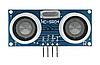 Ультразвуковий датчик відстані HC-SR04, модуль Arduino, фото 2