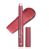 BG760 Помада для губ Peptide Lip Plumper Balm Bogenia, 004 Scarlet, фото 2