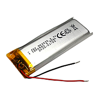 Акумулятор Li-Pol 1600mAh 3.7V 902575 літій-полімерна батарея АКБ із захистом PCM