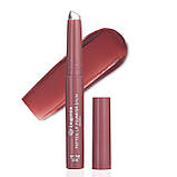 BG760 Помада для губ Peptide Lip Plumper Balm Bogenia, 005 Blush, фото 2