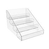 Товарна горка EKOSTAR на 4 полиці 340x400x250, фото 2