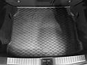 Килимок у багажник MAZDA 3 (BP) Hatchback 2019-, гумовий Rigum Чехія (420050), фото 2