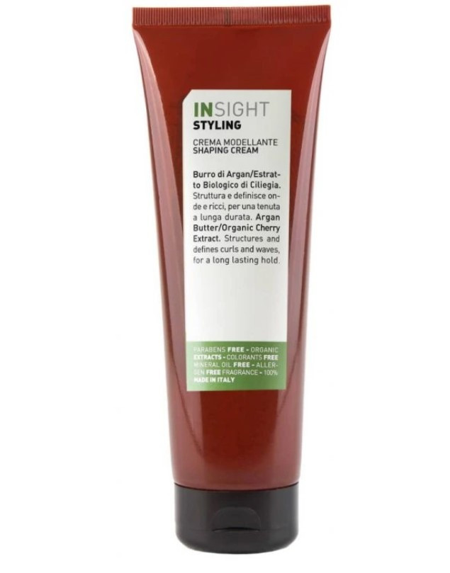 Крем для укладання волосся Insight Styling Shaping Cream, 150 ml, фото 1